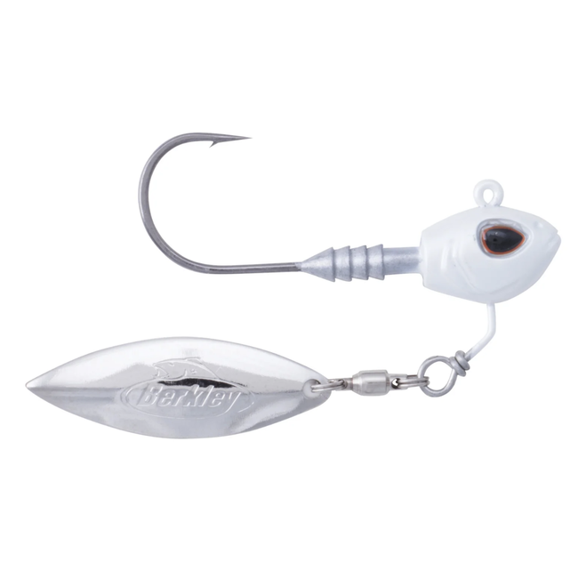 Berkley Fusion 19 Underspin