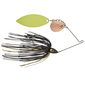 War Eagle River Rat Colorado Willow Spinnerbait