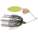 War Eagle River Rat Colorado Willow Spinnerbait
