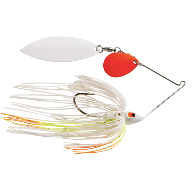 War Eagle River Rat Colorado Willow Spinnerbait