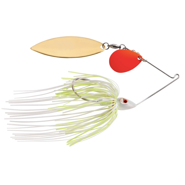 War Eagle River Rat Colorado Willow Spinnerbait