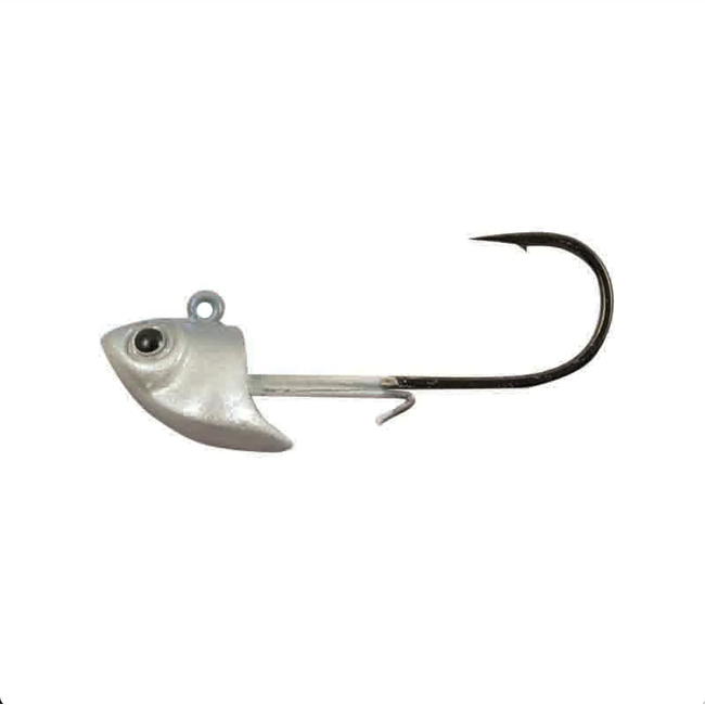 Fish Head V3 Swimbait Head