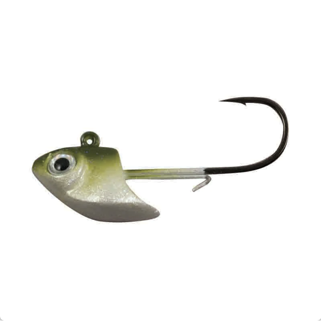 Fish Head V3 Swimbait Head