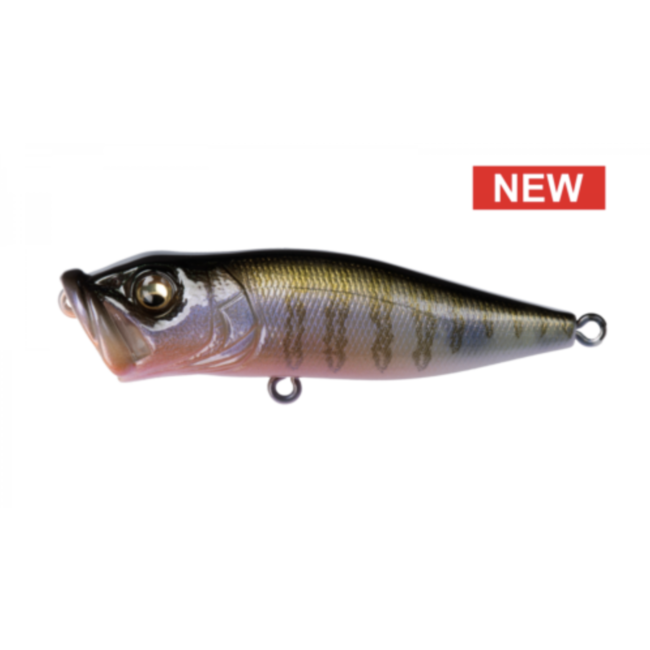 Megabass POP X