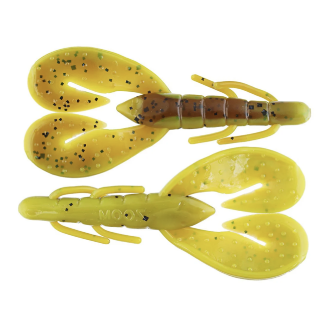 Zoom Super Speed Craw