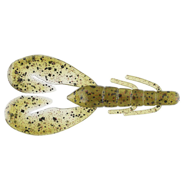 Zoom Super Speed Craw