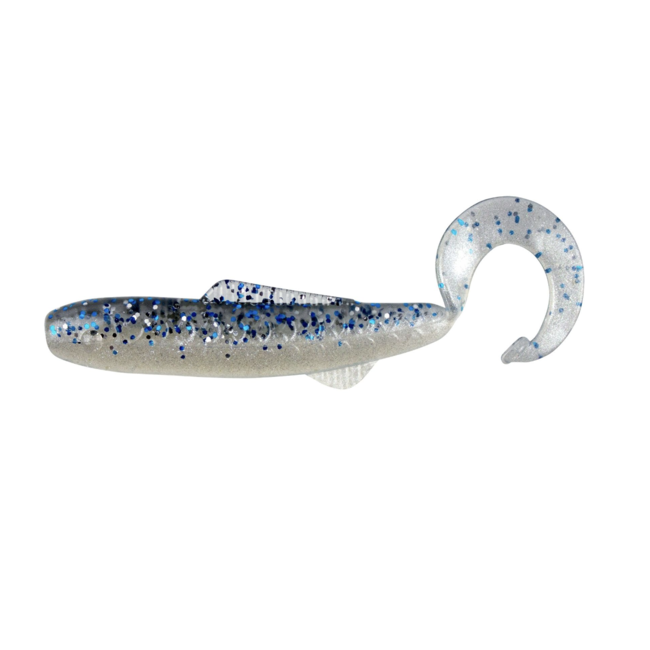 Bobby Garland Swimming Minnow