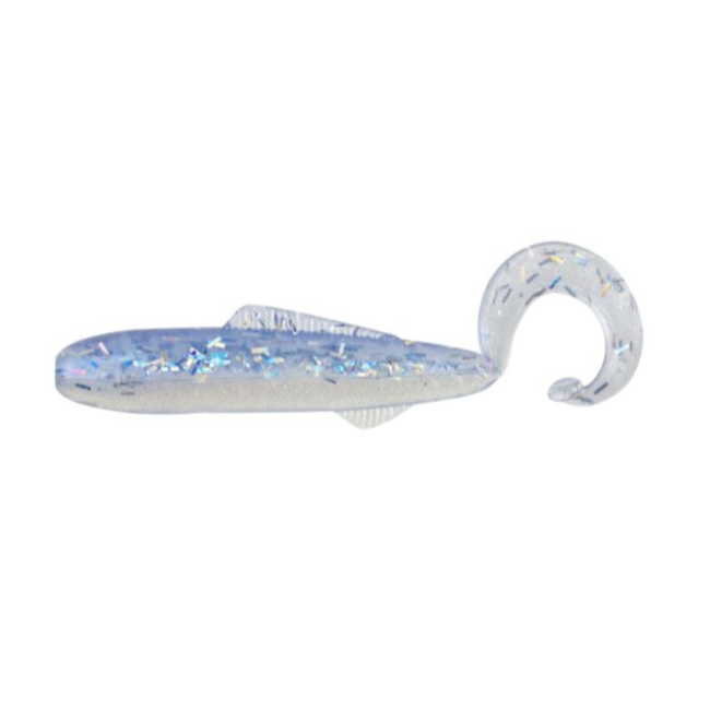 Bobby Garland Swimming Minnow