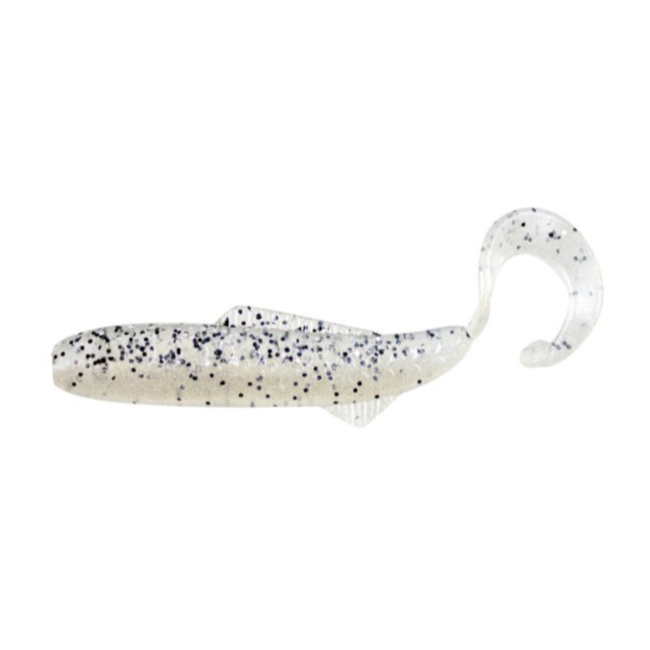 Bobby Garland Swimming Minnow