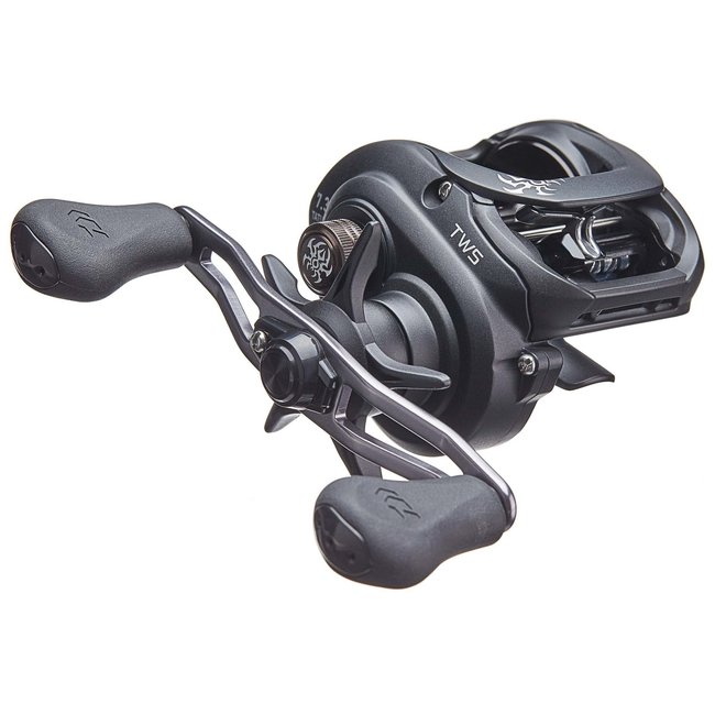Daiwa Tatula 200