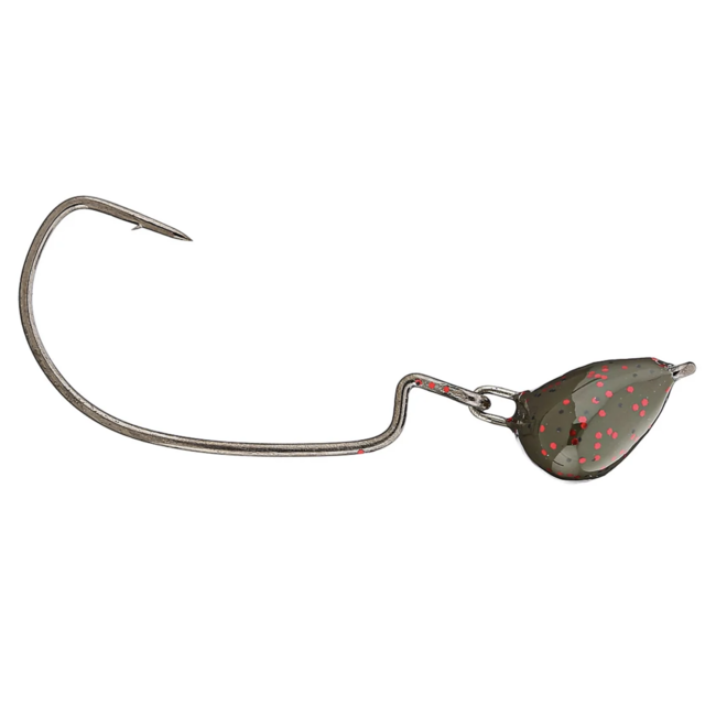 Jointed Structure Head - Modern Outdoor Tackle
