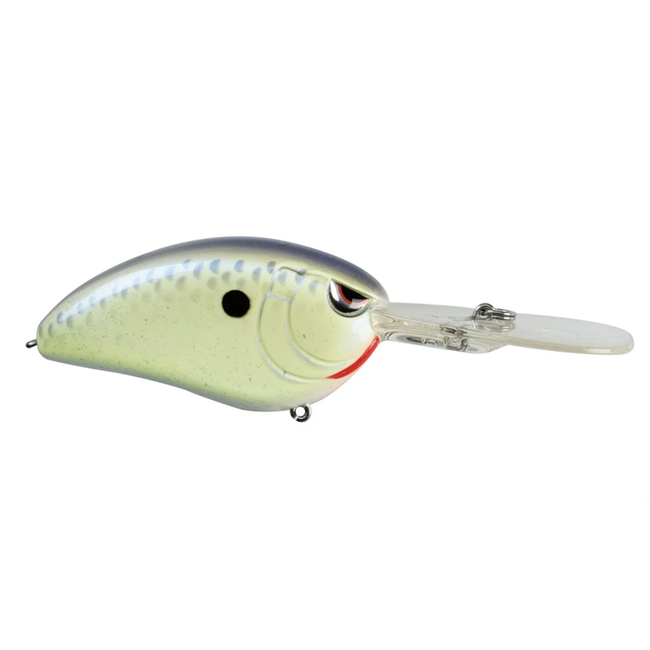 SPRO John Crews Little John DD 70 Extra Deep Diving Crankbait- HOMEBOY