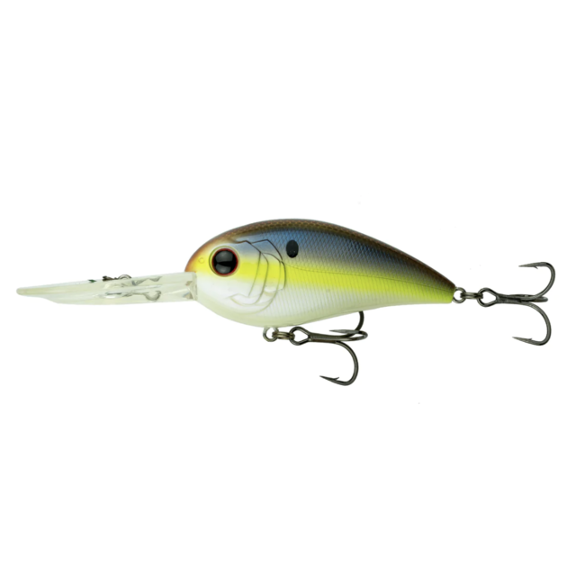 6th Sense Fishing Crush 500DD
