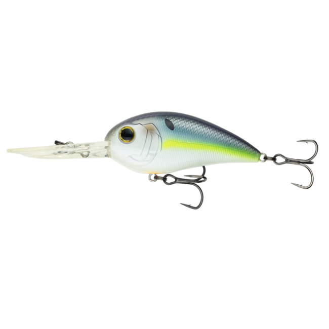 6th Sense Fishing Crush 500DD