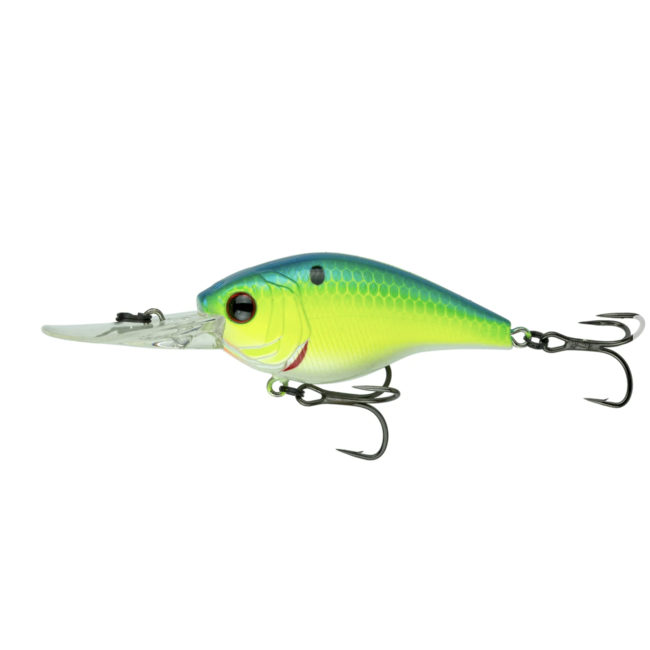 6th Sense Fishing C25 Crankbait