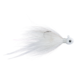 True Bass ShuttleCock Hair Jig