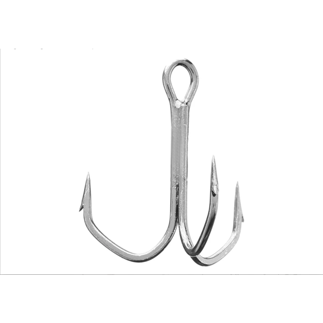 Megabass Katsuage Treble Hooks - Fishingurus Angler's