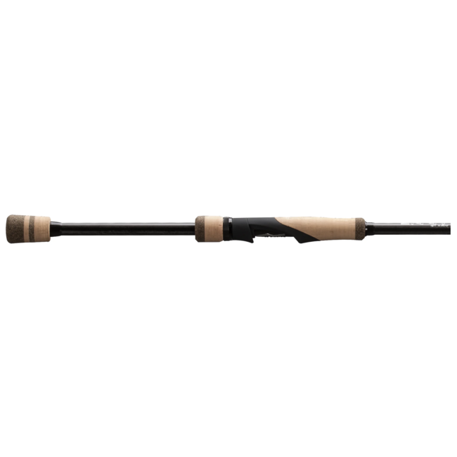 13 Fishing Envy Black III