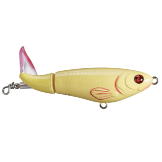River 2 Sea Whopper Plopper 60, 2-3/8 1/4oz, Tiny, 7 Colors to Choose From
