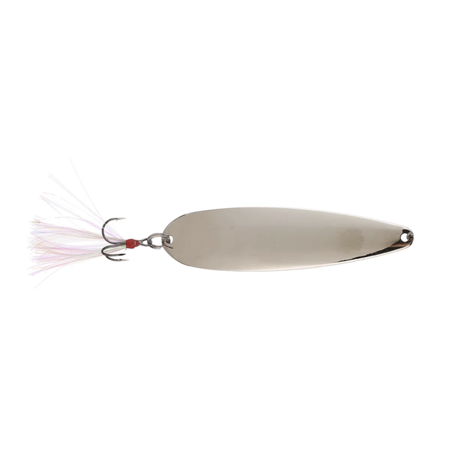 NICHOLS LURES Lake Fork Flutter Spoon