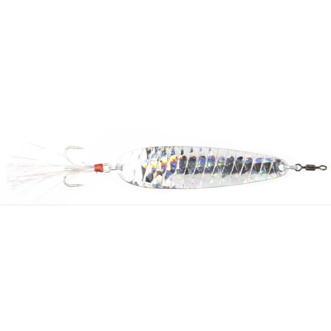 NICHOLS LURES Lake Fork Flutter Spoon