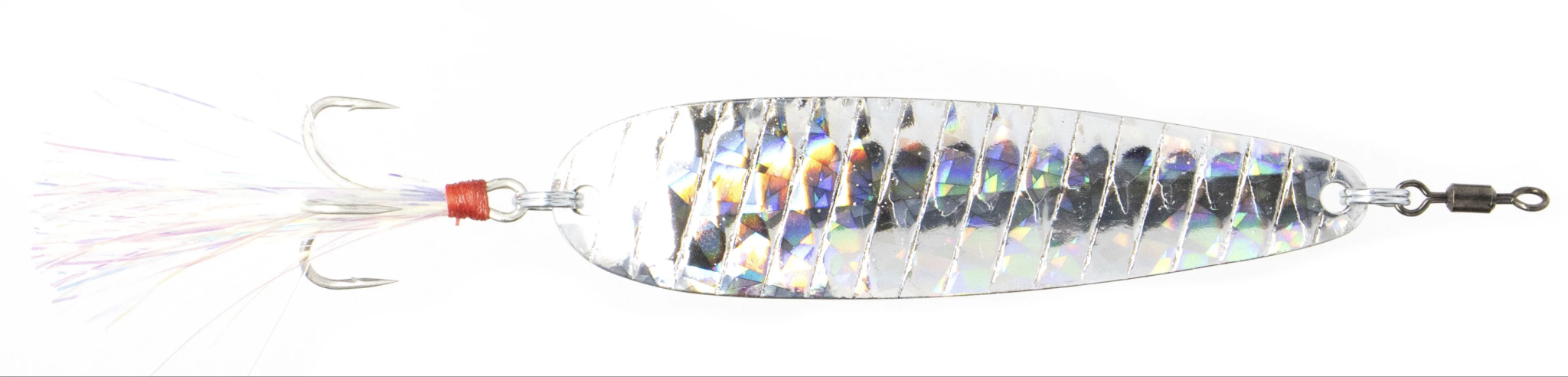 Lake Fork Flutter Spoon - Modern Outdoor Tackle