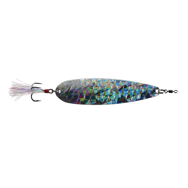 NICHOLS LURES Lake Fork Flutter Spoon
