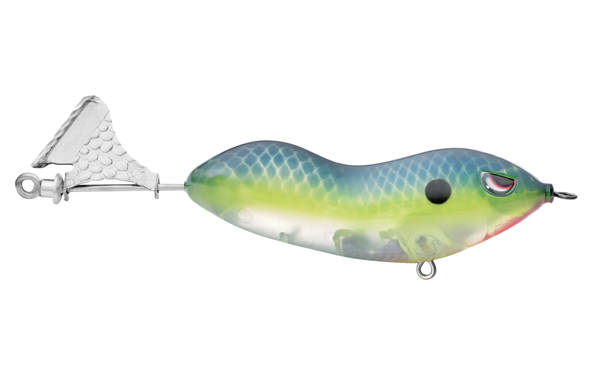 Cyclone Pro Jr. Modern Outdoor Tackle