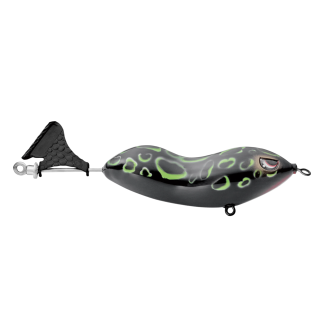 SPRO Cyclone Pro Jr.