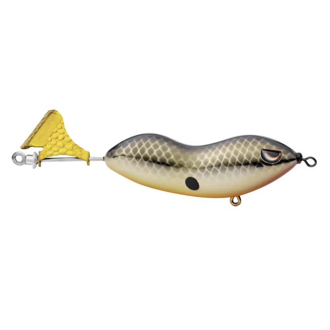 SPRO Cyclone Pro Jr.