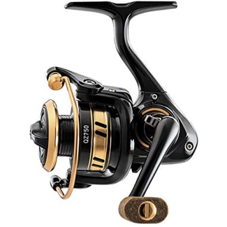Daiwa QZ750 Spinning Reel