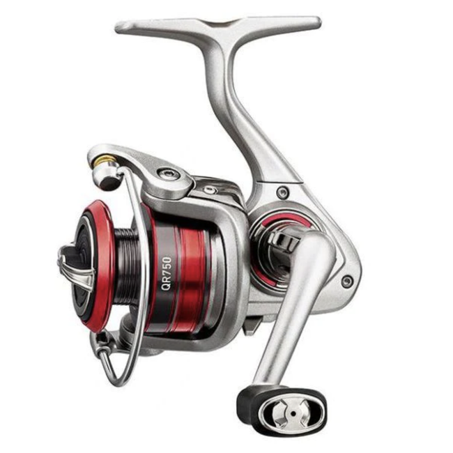 Creed K Spinning Combo - Modern Outdoor Tackle