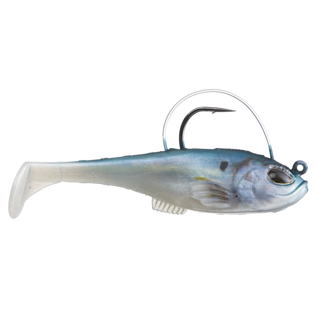 Bottom Dweller Spinnerbait 3/4oz