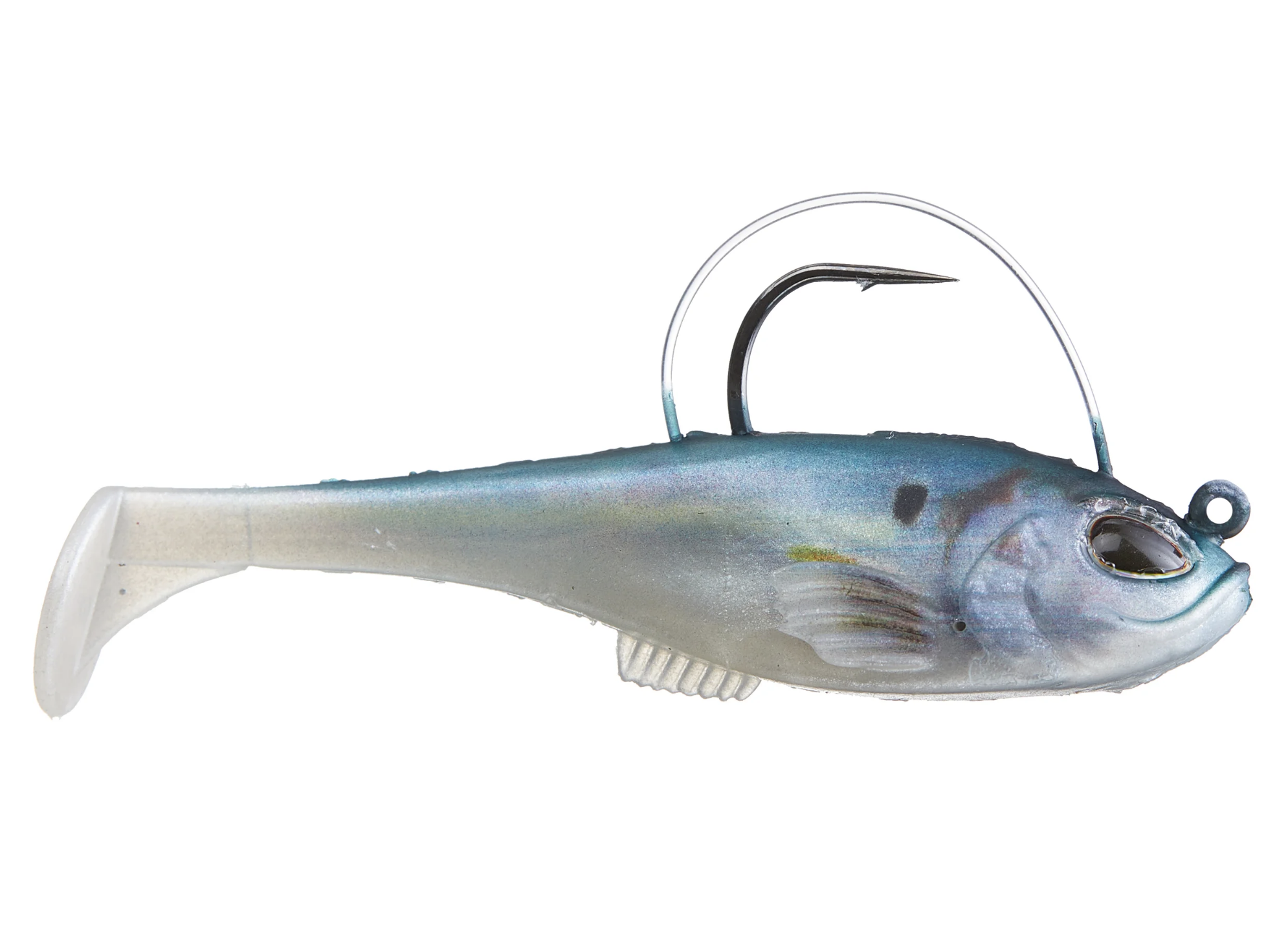 Agent E Swimbait - Modern Outdoor Tackle