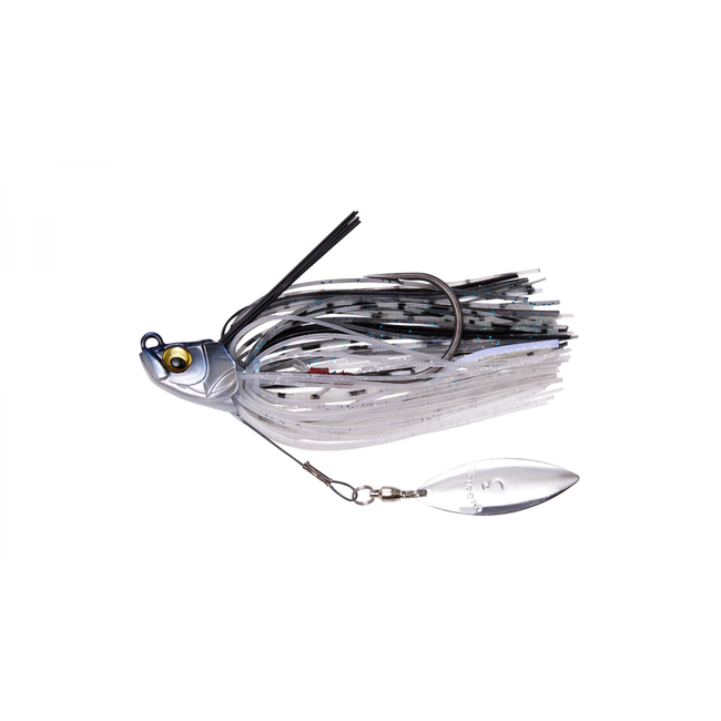 Megabass Uoze Swimmer