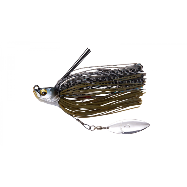 Megabass Uoze Swimmer