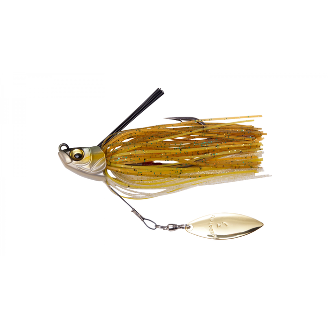 Megabass Uoze Swimmer