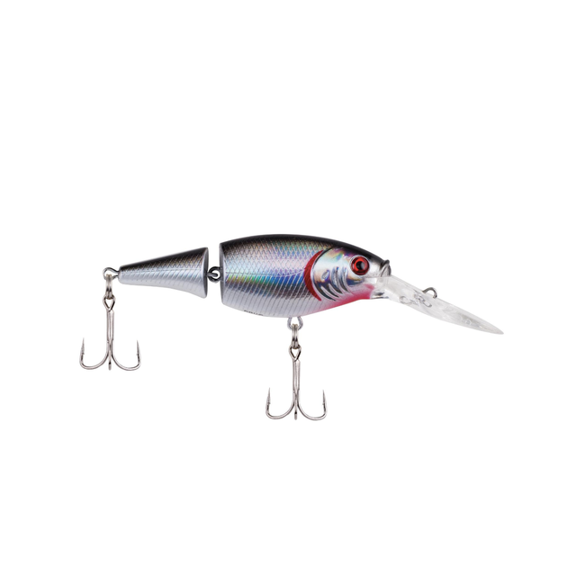 Berkley Flicker Shad Jointed