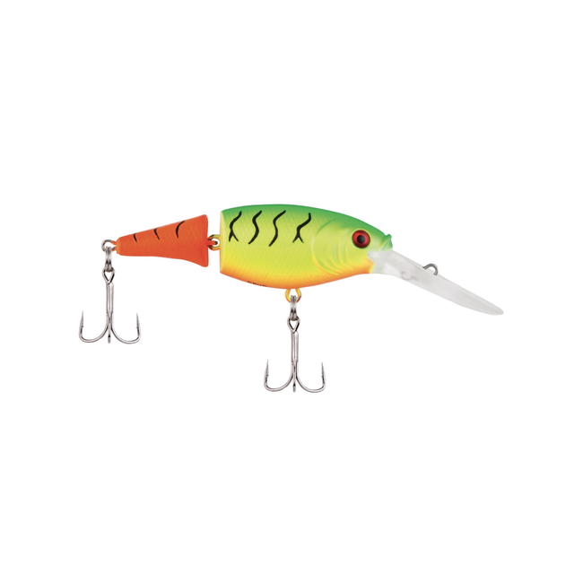Berkley Flicker Shad Jointed