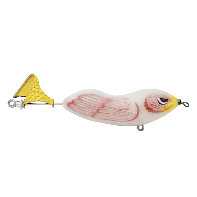 SPRO Cyclone Pro Jr.