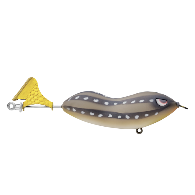 SPRO Cyclone Pro Jr.