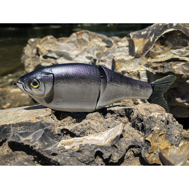 GFB Swimbaits Trickster (GFB Swimbaits)