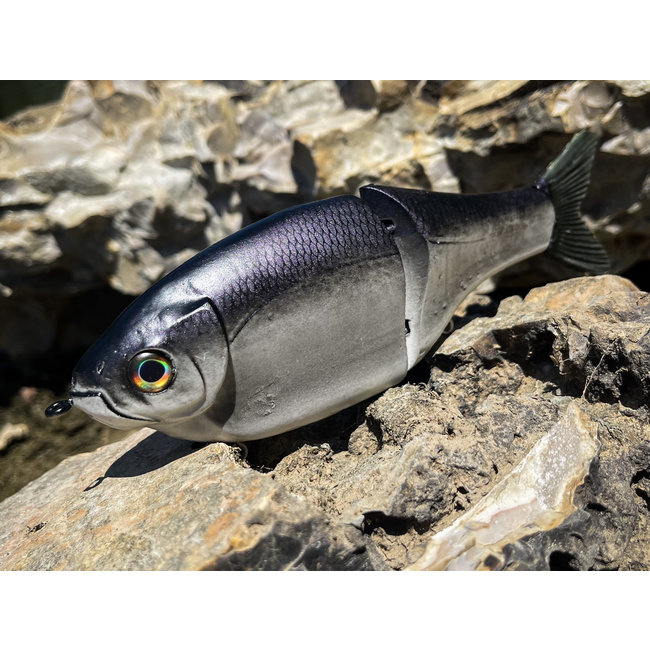 GFB Swimbaits Trickster (GFB Swimbaits)