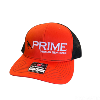 Prime German Shorthairs Hat