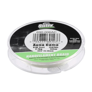 832 Advanced Braided Superline 600 Yards - Modern Outdoor Tackle