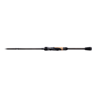 Megabass Orochi XXX Multi Piece Spinning Rod
