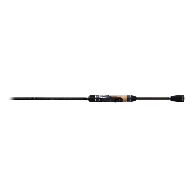Megabass Orochi XXX Multi Piece Spinning Rod