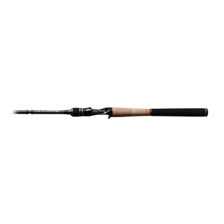 Megabass Orochi XXX Multi Piece Casting Rod