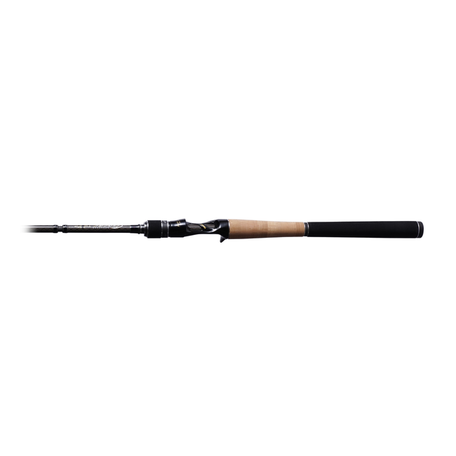 Megabass Orochi XXX Multi Piece Casting Rod