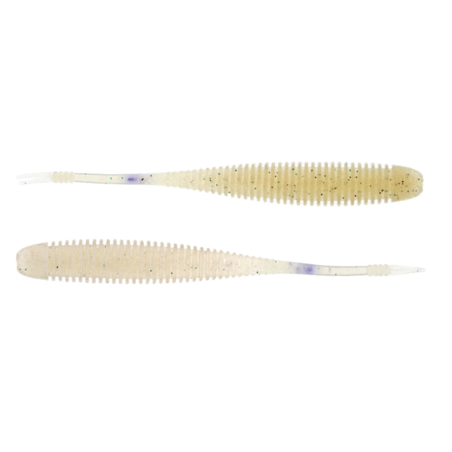 NetBait BaitFuel Flat Sided Shad